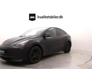 Tesla Model Y  RWD