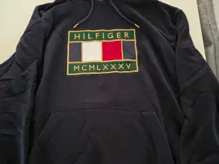 Tommy Hilfiger hættetrøjer