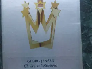 Georg Jensen Krone