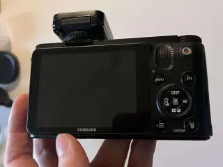 Samsung kamera nx1000