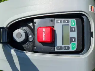 Helt ny Alko robotplæneklipper - 3
