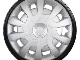 16" Argo Revo Van Hjulkapselsæt - coverline