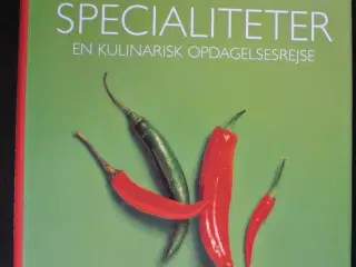 ungarske specialiteter - en kulinarisk opdagelsesr
