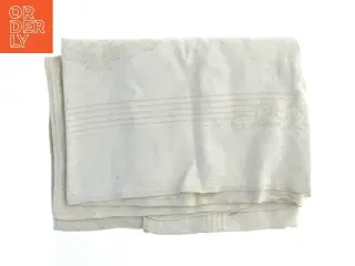 Broderet dug (str. 240x320 cm)