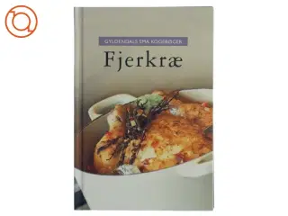 Fjerkræ af Bente Nissen Lundsgaard (Bog)