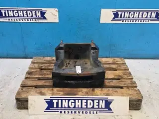 New Holland T7 Frontvægt Holder 84232748