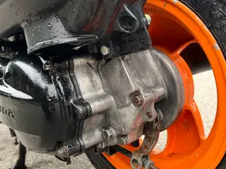 Honda sfx repsol