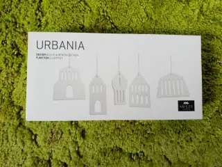 Urbania-ophæng fra Kähler