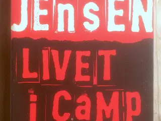 Livet i Camp Eden, Carsten Jensen, genre: noveller