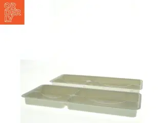 Bestik skuffe (str. 38 x 15 cm)