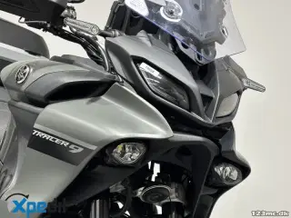 Yamaha Tracer 9