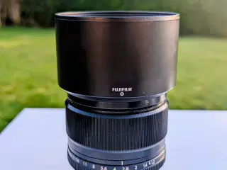 Fujifilm 56mm f1.2