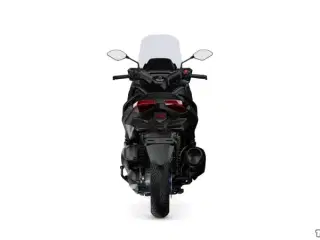 Yamaha X-Max 300