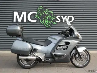 Honda ST 1100 Pan European MC-SYD       BYTTER GERNE