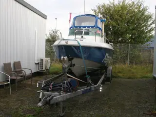 Trollingbåd quicksilver 640