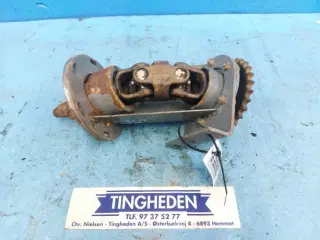 Massey Ferguson 7278 Snegle PTO D28585030