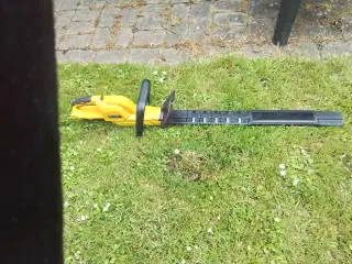 Hækklipper Falke