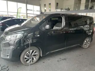 Citroën ë-SpaceTourer 75 L2 Feel