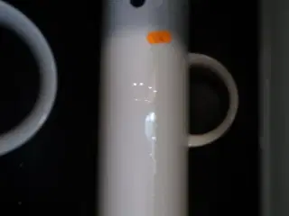 Termokande STELTON hvid 1 ltr EM77