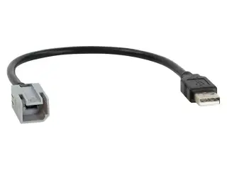 USB adapter Alfa/Citroen/Fiat/Iveco/Jeep/Opel/Peugeot