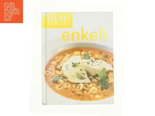 Enkelt (Kogebog)