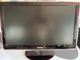 Samsung pc skærm tv- tuner