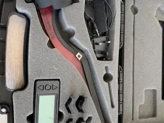 MAGNETO SPEED V3 CHRONOGRAPH