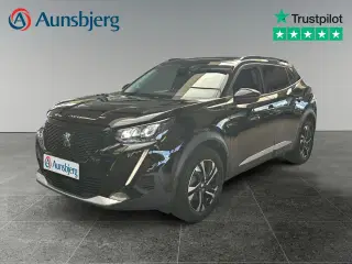 Peugeot e-2008 50 Allure