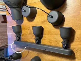 Ikea lamper