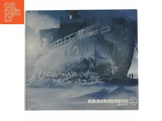 Rammstein Rosenrot CD