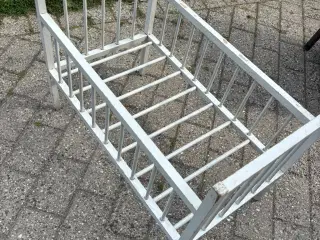 Gammel dukkeseng