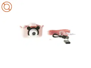 Kamera med Minnie Mouse (str. 13 x 11 cm)
