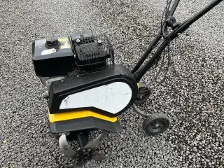 Texas lilli 532TG fræser