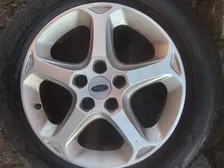 Alufælge Originale Ford 