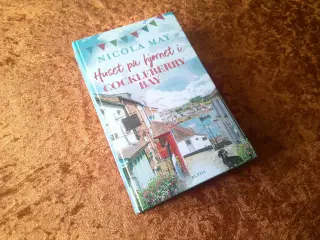 Huset på hjørnet i Cockleberry Bay, Nicola May,