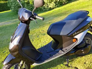 Scooter Peugeot Vivacity
