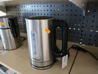 Elkedel STEBA 1.7L Stål