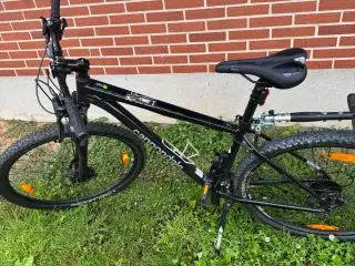 Cykel
