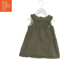 Kjole fra H&M (str. 80 cm)