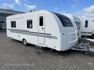 2015 - Adria Adora 613 HT