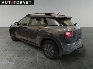 Citroën C4 Cactus 1,6 BlueHDi 100 Feel