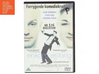 En kort en lang
