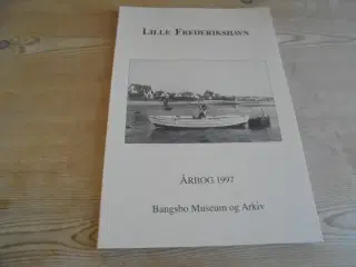 Lille Frederikshavn  