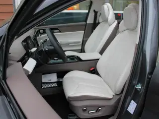 Aiways U5 EL Premium 204HK 5d Aut.
