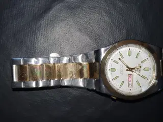 Armbåndsur 
