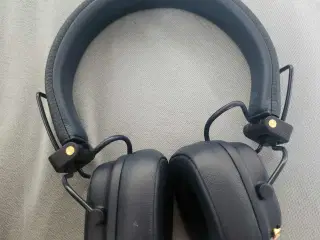 Marshall Major V Bluetooth høretelefoner