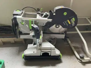 Festool KS 120REB