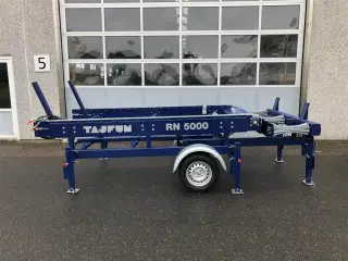 Tajfun RN 5000 PÅ LAGER TIL OMGÅENDE LEVERING !