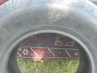 Goodride helårsdæk