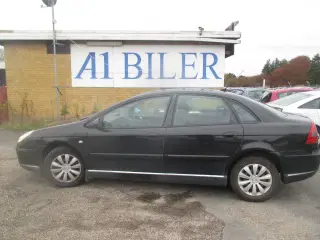 Citroën C5 1,6 HDi Elegance